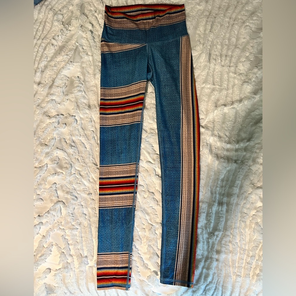 Niyama Sol legging